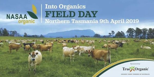 Northern Tasmania Field Days