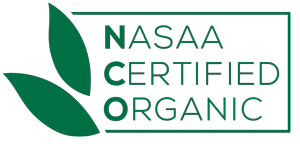 NCO Certified Organic